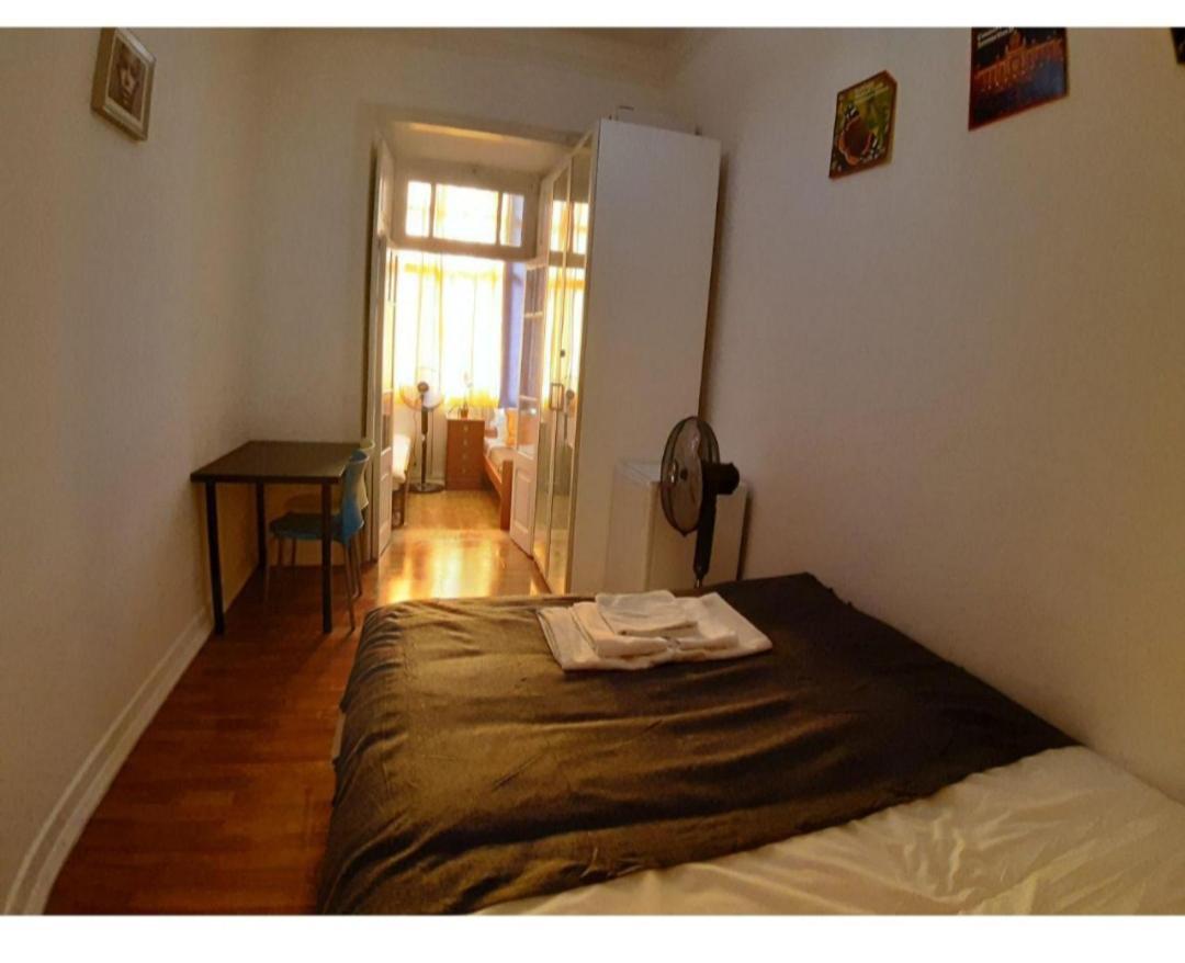 #Private Room C Lisbon Exterior photo